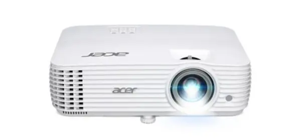 image of Acer H6543Ki 4500 ANSI Lumens 1080p Projector