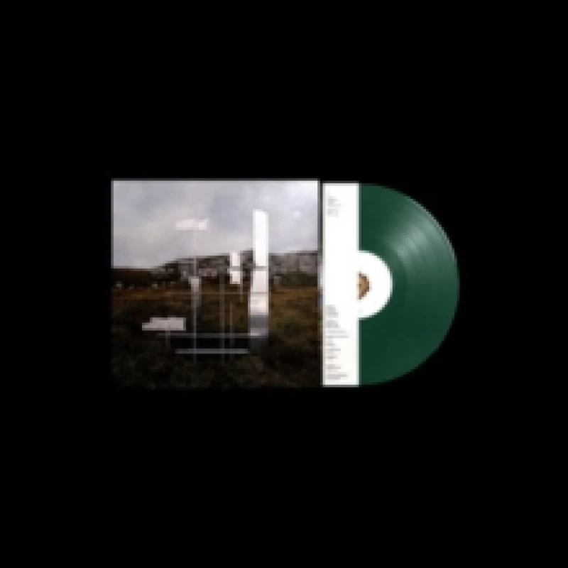 Image of Deathcrash Less (Vinyl) 12 Album Coloured Vinyl