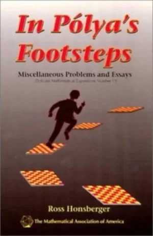Image of In Polyas footsteps by Ross Honsberger