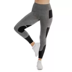 image of Horseware Riding Tights Ladies - Grey