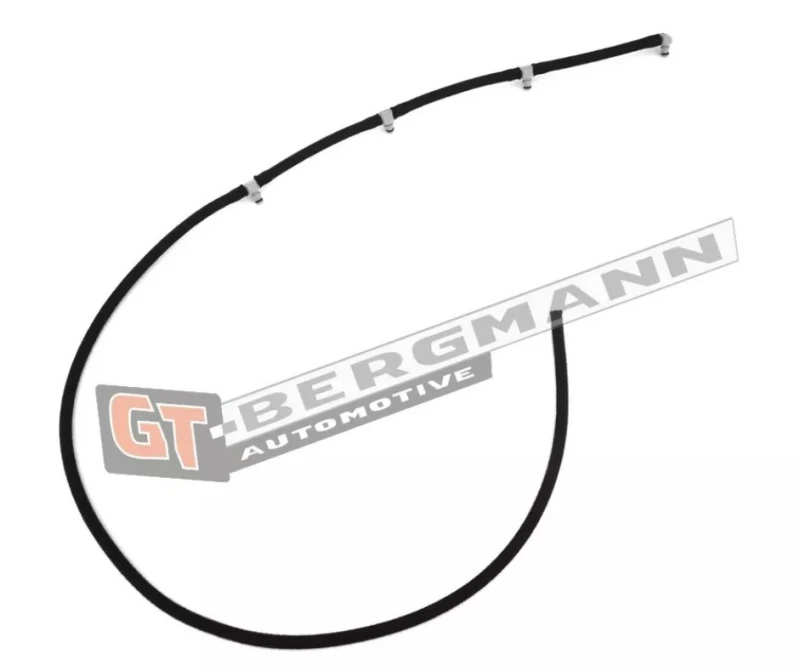 Image of Bosch 0 928 402 064 Hose, fuel overflow Hose,fuel overflow (3937)