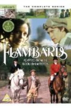 image of Flambards - The Complete Series