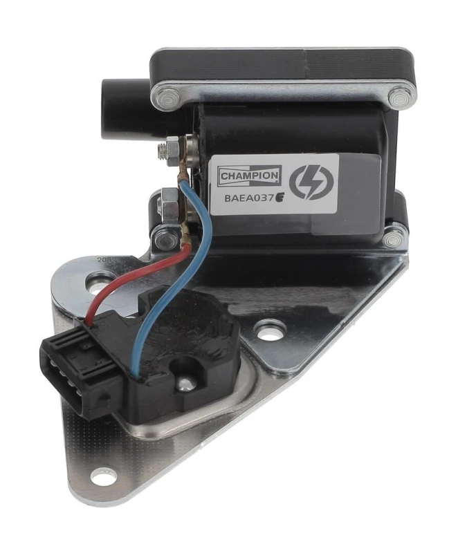 Image of Ignition coil CHAMPION BAEA037E