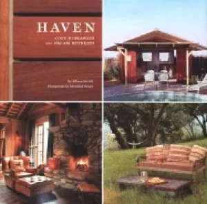 Image of haven cozy hideaways and dream retreats