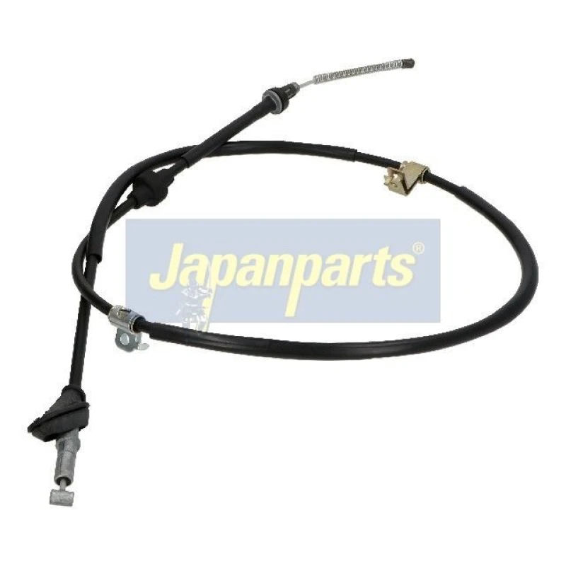 Image of JAPANPARTS Handbrake cable JAPANPARTS BC-435R