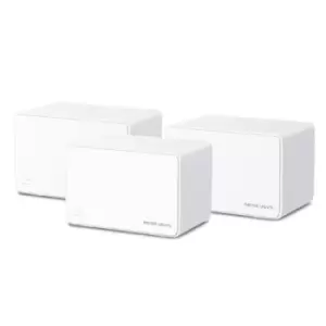 Image of Mercusys AX3000 Whole Home Mesh WiFi System