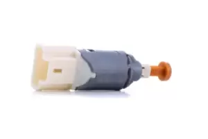 Image of RIDEX Brake Light Switch MERCEDES-BENZ,OPEL,RENAULT 806B0027 4155450009,A4155450009,2532000Q0A 4419587,8200168238,93197675