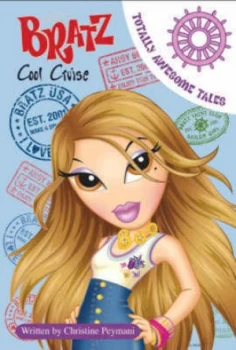 Image of Cool Cruise by Christine Peymani Book