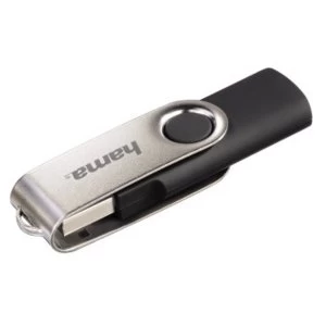 Image of Hama Rotate 16GB USB Flash Drive