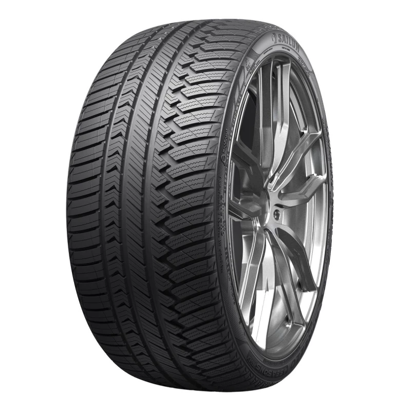 Image of Sailun Sailun ATREZZO 4SEASONS PRO EV 215/55 R18 99V Tyres