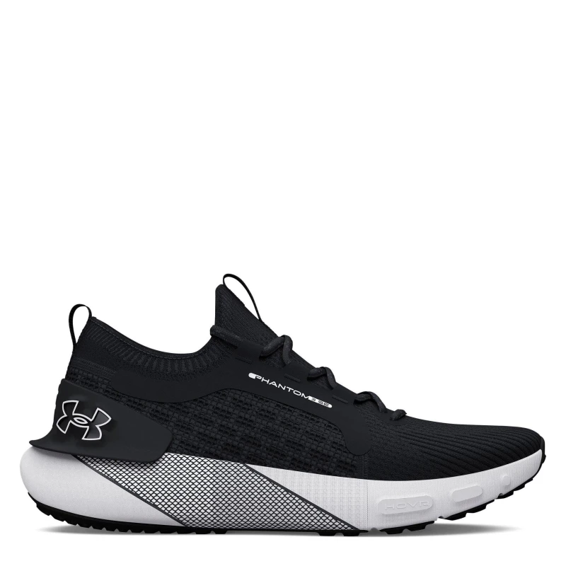 Image of Under Armour HOVR Phantom 3 Training Shoes Mens - Black 7