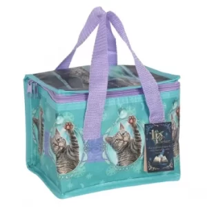 Image of Hubble Bubble Lunch Bag by Lisa Parker