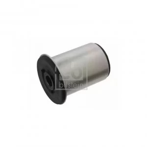 Image of Track Control Arm Bush FEBI BILSTEIN 36862