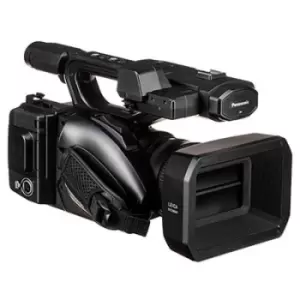 image of Panasonic AG-UX90 4K Ultra HD Camcorder