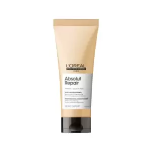 image of L'Or&amp;eacute;al Professionnel Absolut Repair Gold Conditioner 200ml