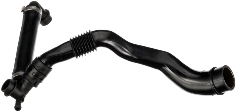 Image of GATES Crankcase breather hose GATES EMH476