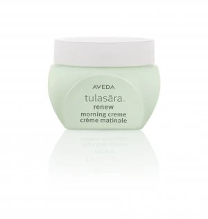 Image of Aveda Tulasara Renewing Morning Creme 50ml