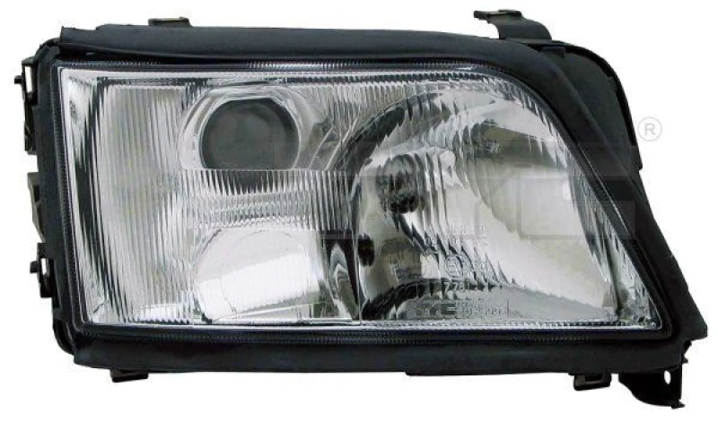 Image of TYC Headlight TYC 20-5003-18-2