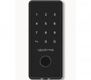 Image of IGLOO HOME Smart Deadbolt 2S
