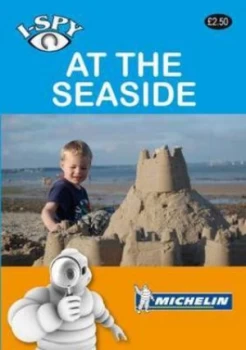 Image of At the Seaside Paperback