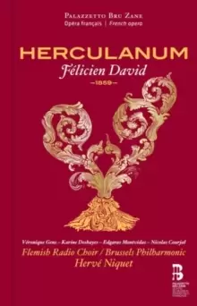 Image of Felicien David: Herculanum