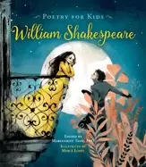 Image of poetry for kids william shakespeare