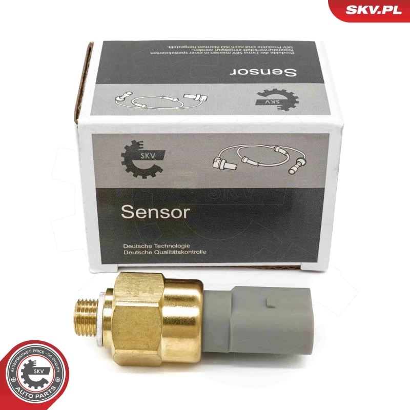 Image of ESEN SKV Oil pressure switch ESEN SKV 17SKV974