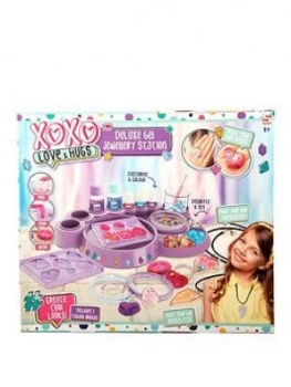 Image of Crystal Jewellery Lab- Deluxe Version