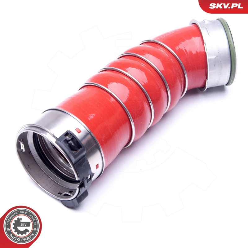 Image of ESEN SKV Charger intake hose ESEN SKV 24SKV712