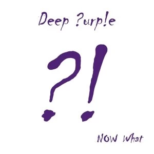 Image of Deep Purple - The Now What Live Tapes Vinyl