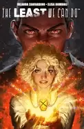Image of least we can do volume 1