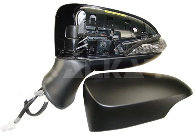 Image of ALKAR Wing mirror ALKAR 6129270