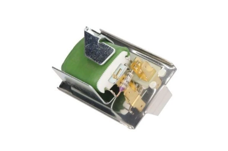 Image of THERMOTEC Blower motor resistor THERMOTEC DEW013TT