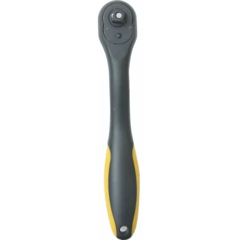 Image of Yamoto - 1/2' Sq Dr Composite Ratchet Offset 72 Teeth