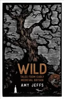 Image of Wild : Tales from Early Medieval Britain