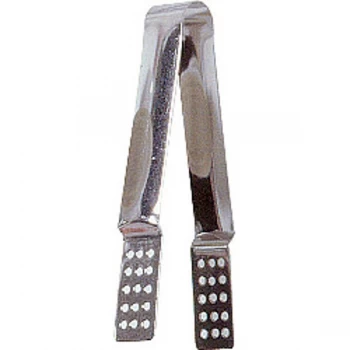 Image of Chef Aid Teabag Squeezer - Stainless Steel