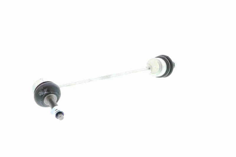 Image of VAICO V41-9507 Anti-roll bar link Original VAICO Quality, Rear Axle Right Link Stabiliser (3229)