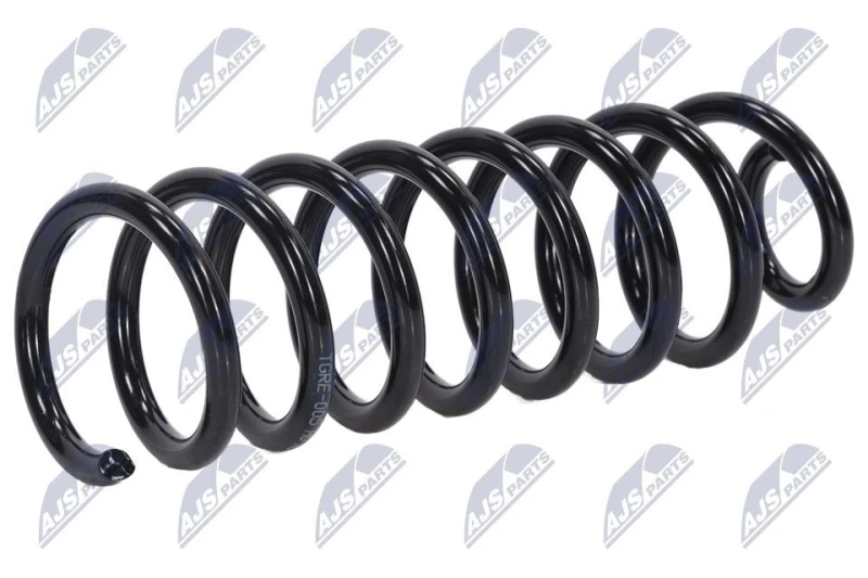 Image of NTY Coil spring NTY ASZ-RE-005