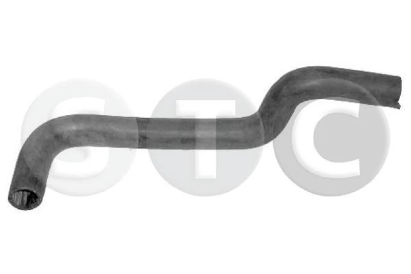 Image of STC Radiator hose STC T408500