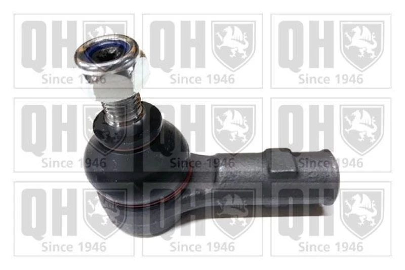 Image of QUINTON HAZELL Track rod end QUINTON HAZELL QR1676S