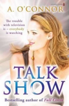 Image of Talk Show by Andrew Oconnor Book