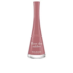 image of 1 SECONDE nail polish #38-rose des sables