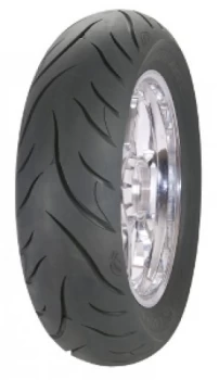 Image of Avon AV72 Cobra 14090 15 RF TL 76H Rear wheel