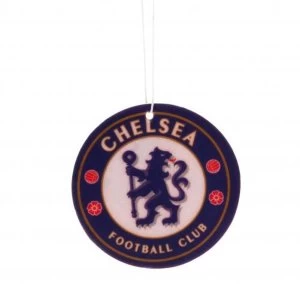 image of Chelsea FC Air Freshener