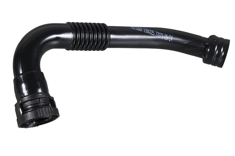Image of Rocker cover breather pipe METZGER 2380225