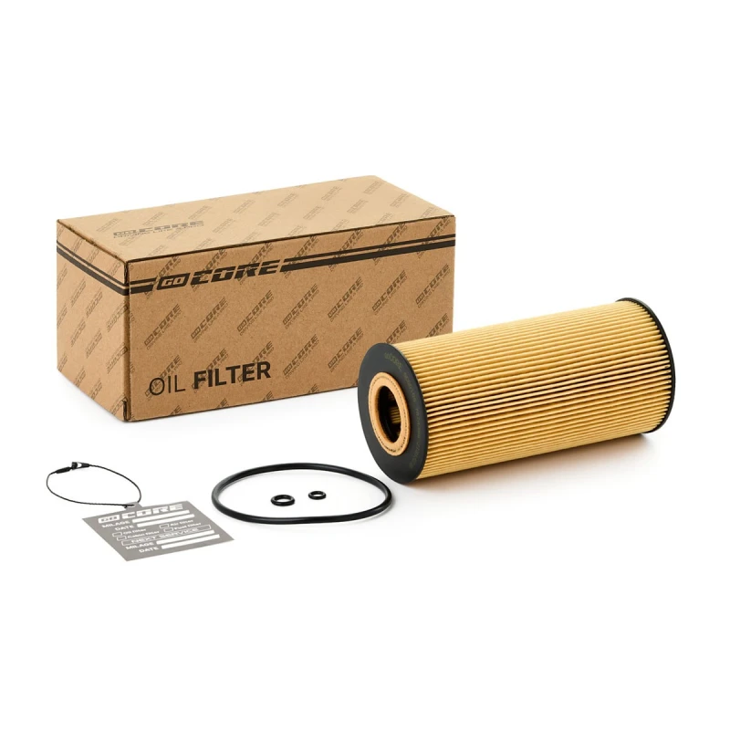 Image of goCORE Oil filter goCORE GCG0105