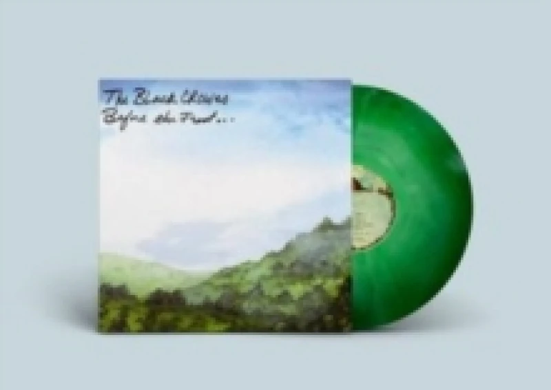 Image of Before the Frost... Until the Freeze Vinyl