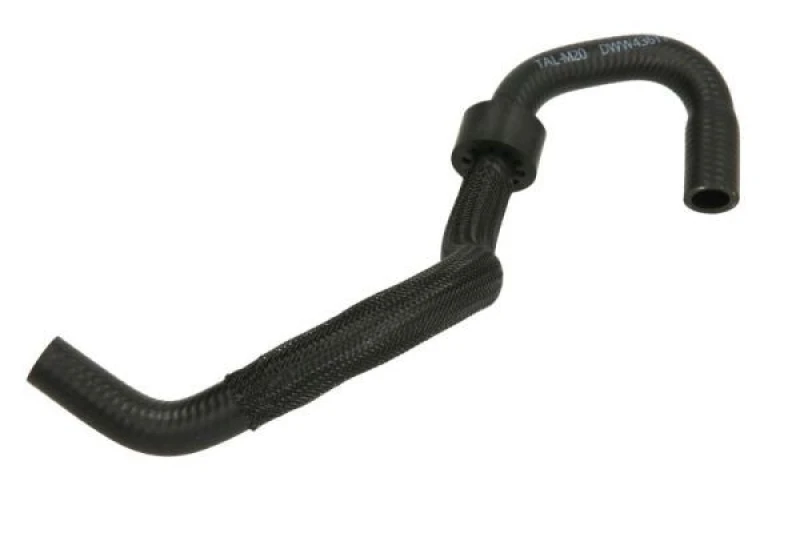 Image of THERMOTEC Radiator hose THERMOTEC DWW436TT