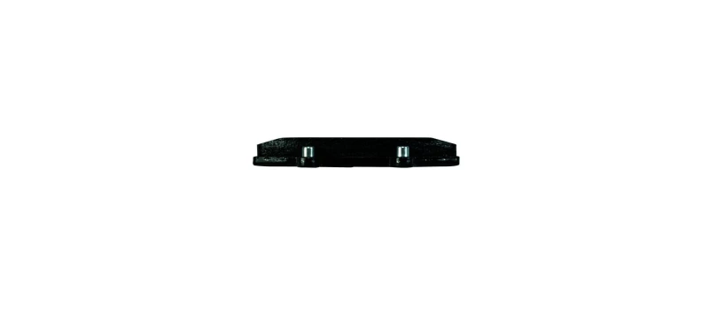 Image of HELLA Brake pad set HELLA 8DB 355 019-031