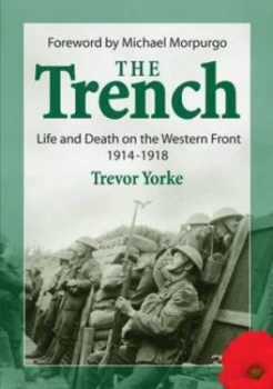 Image of The Trench by Trevor Yorke Paperback
